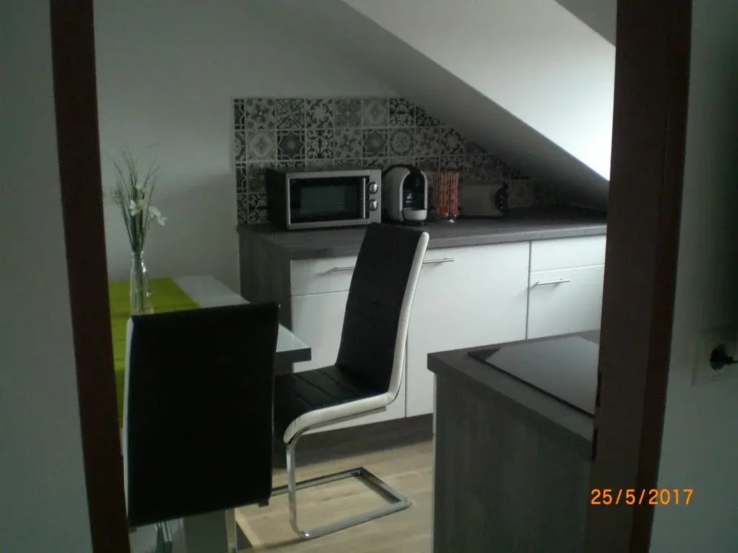 Ferienwohnungen Feldsee