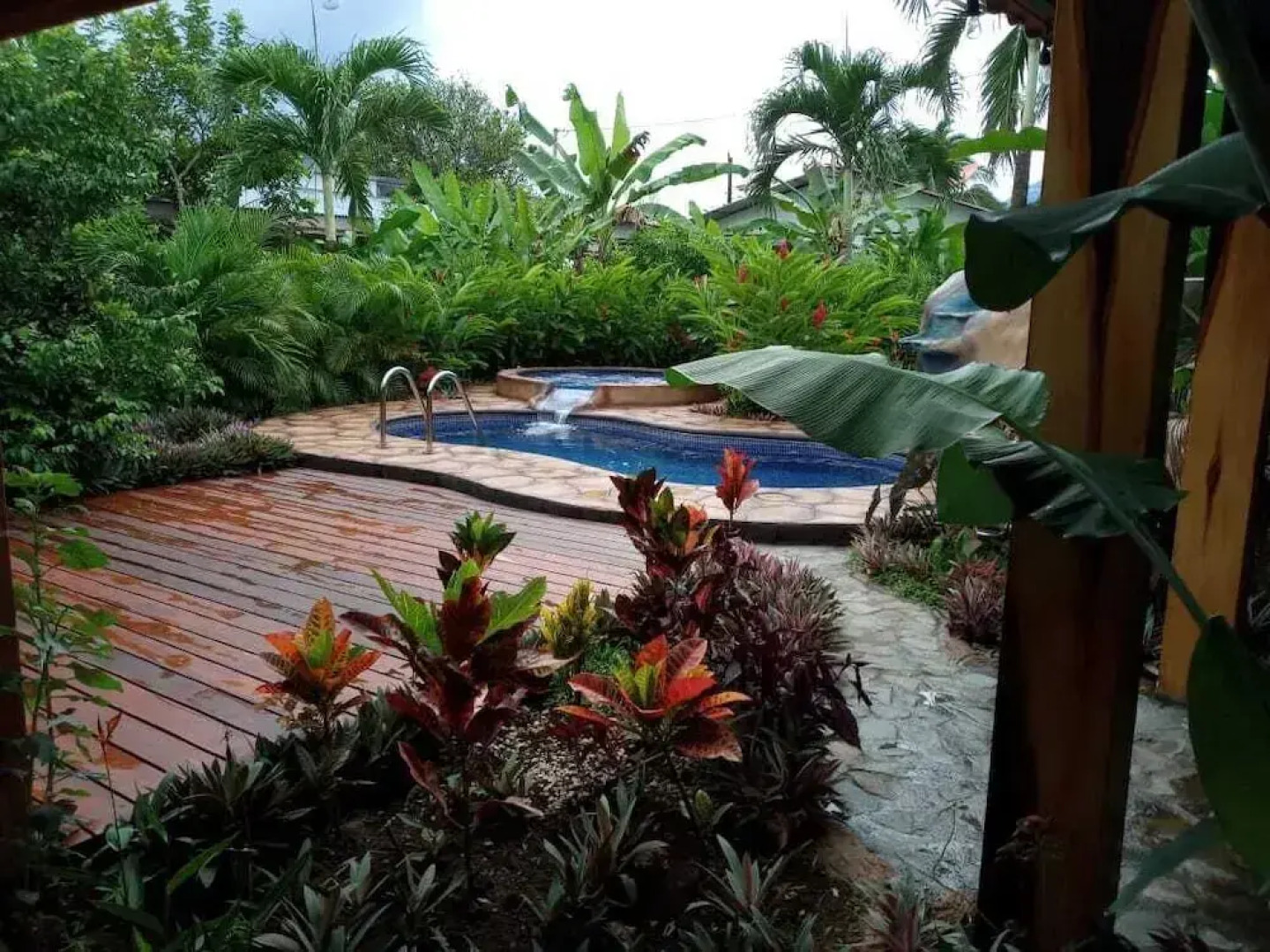 San Gabriel Apartments