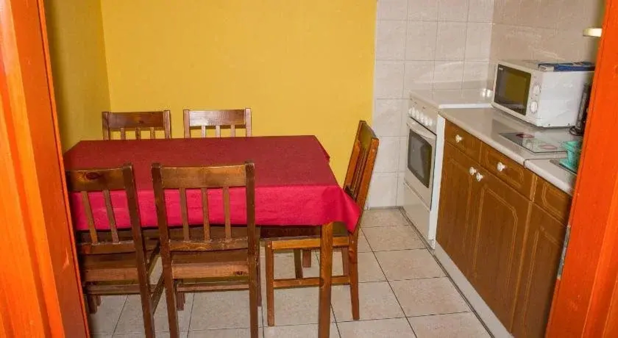 Nexus Apartman Szeged