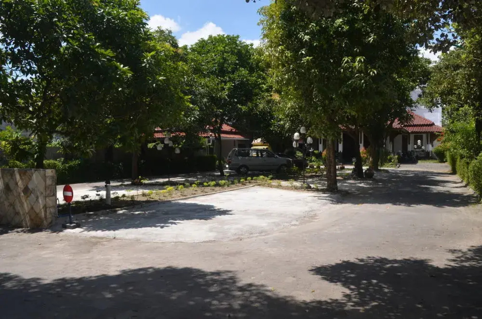 Sadinah Sahid Josodipuro Hotel