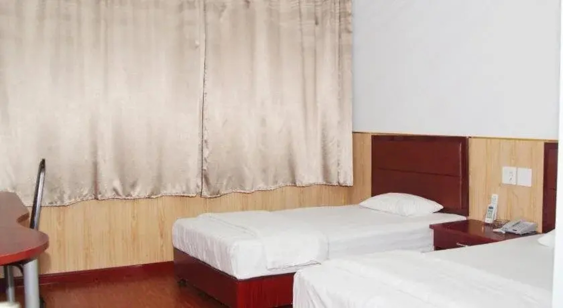 Jiahe Guest House