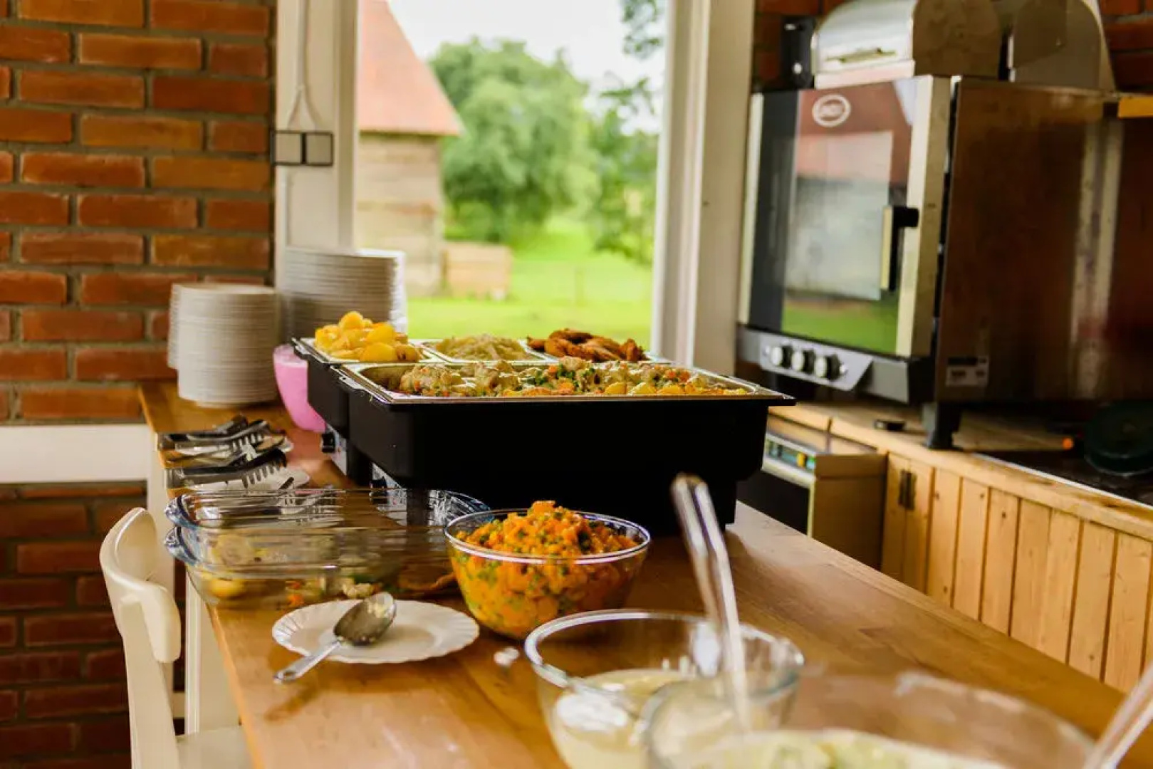Apartamenty Szelagówka