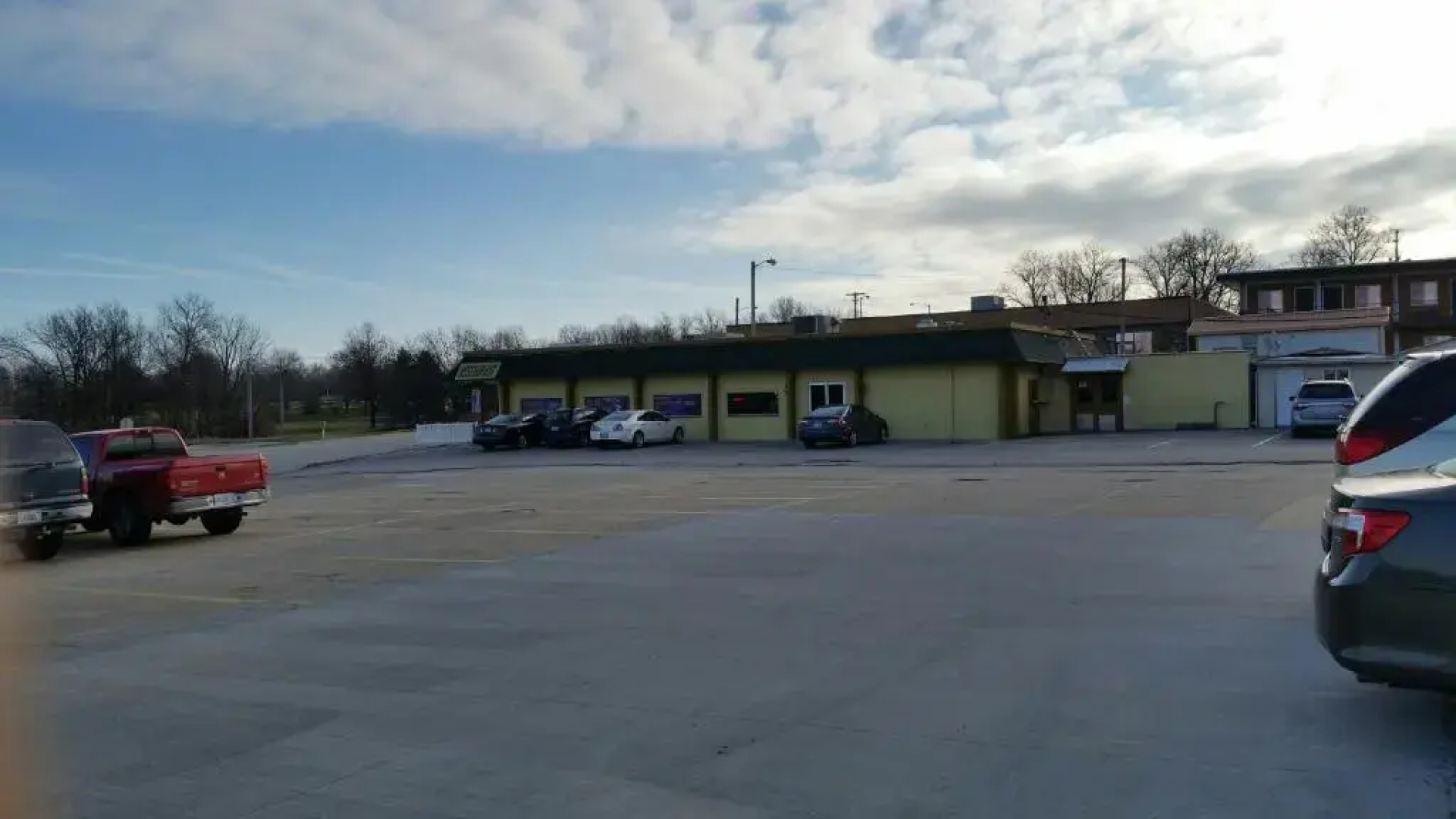 Super 8 Macomb