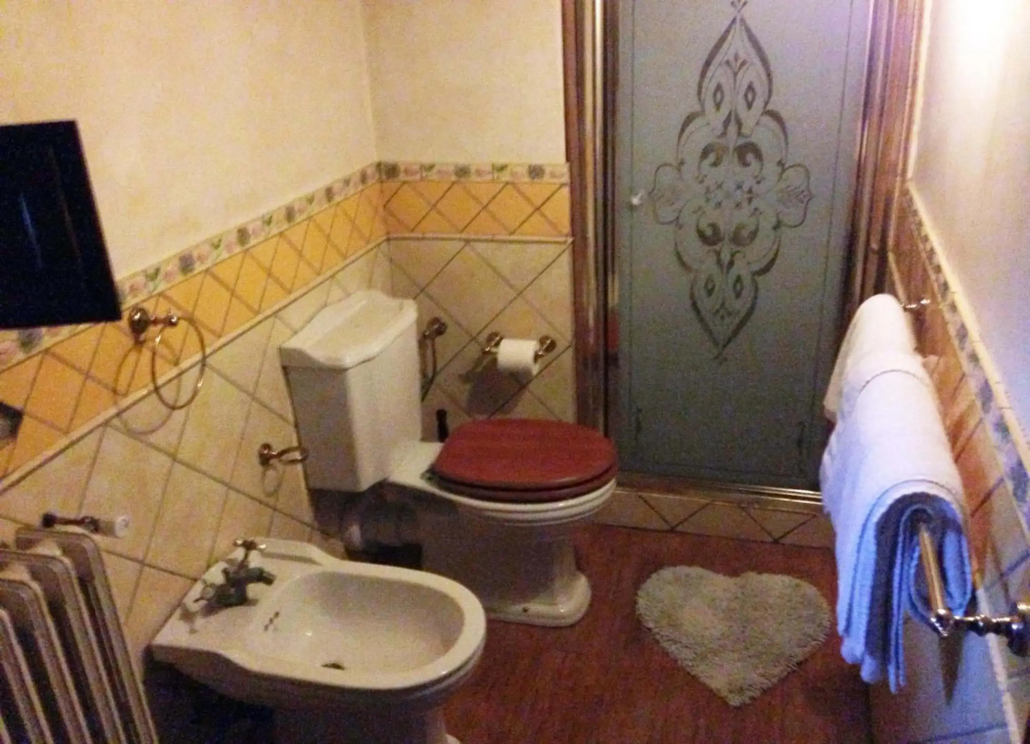 Residenza d'epoca il Biribino