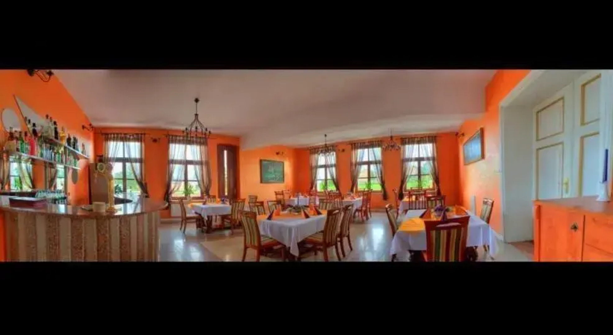 Pałac Myśliwski Słonowice