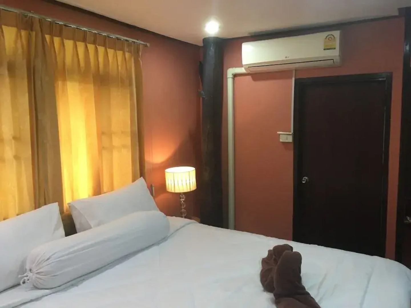 Rabiangtai Boutique Guest House