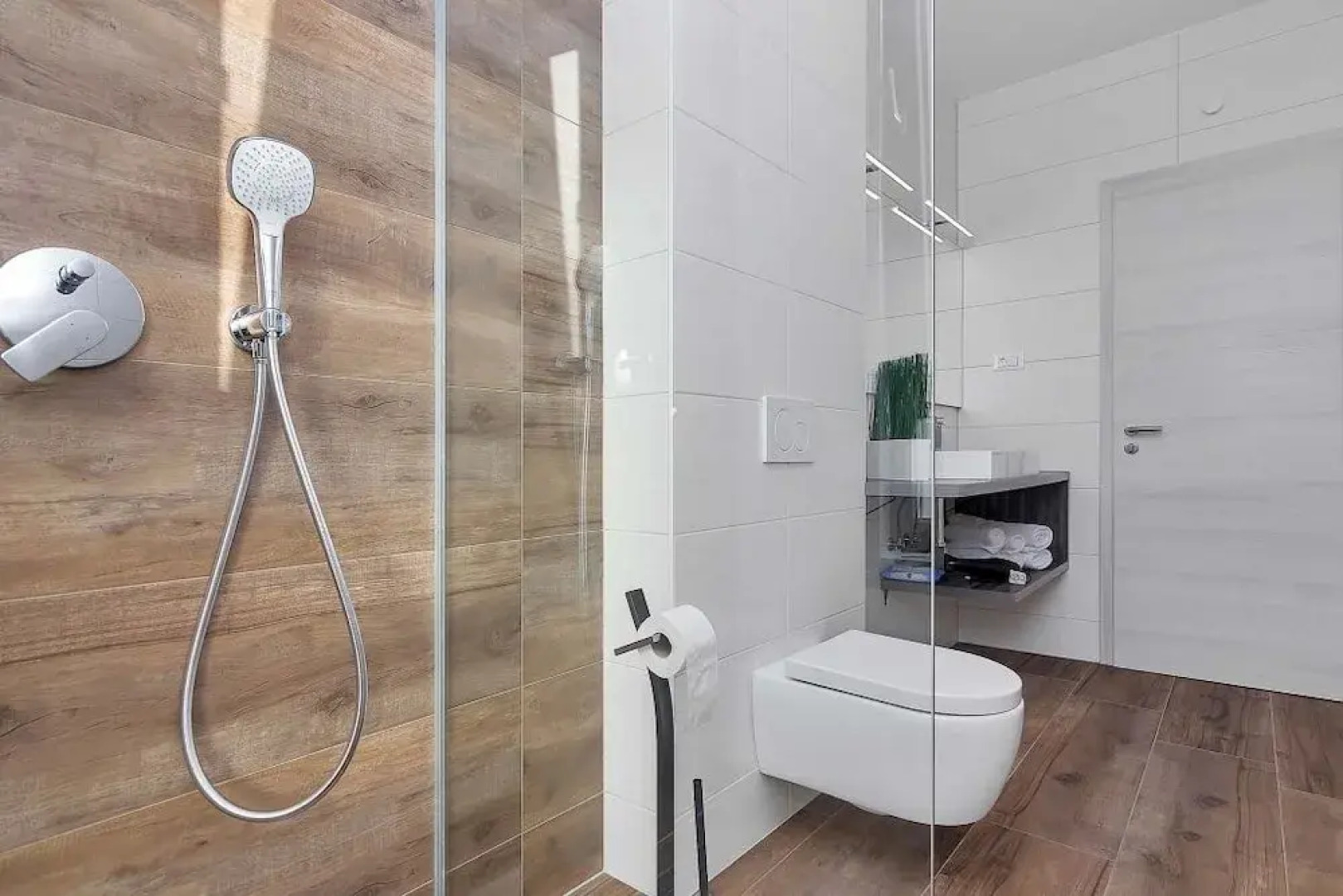 Villas Selina - Nera