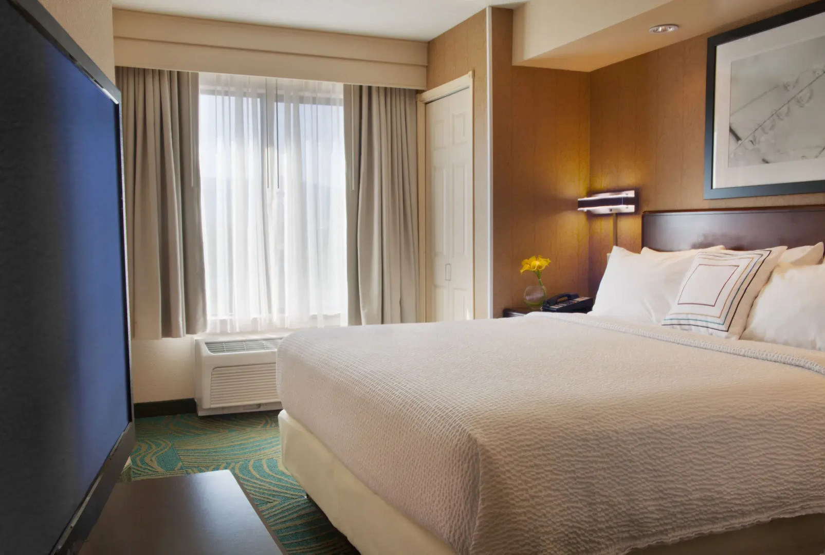 SpringHill Suites by Marriott Medford