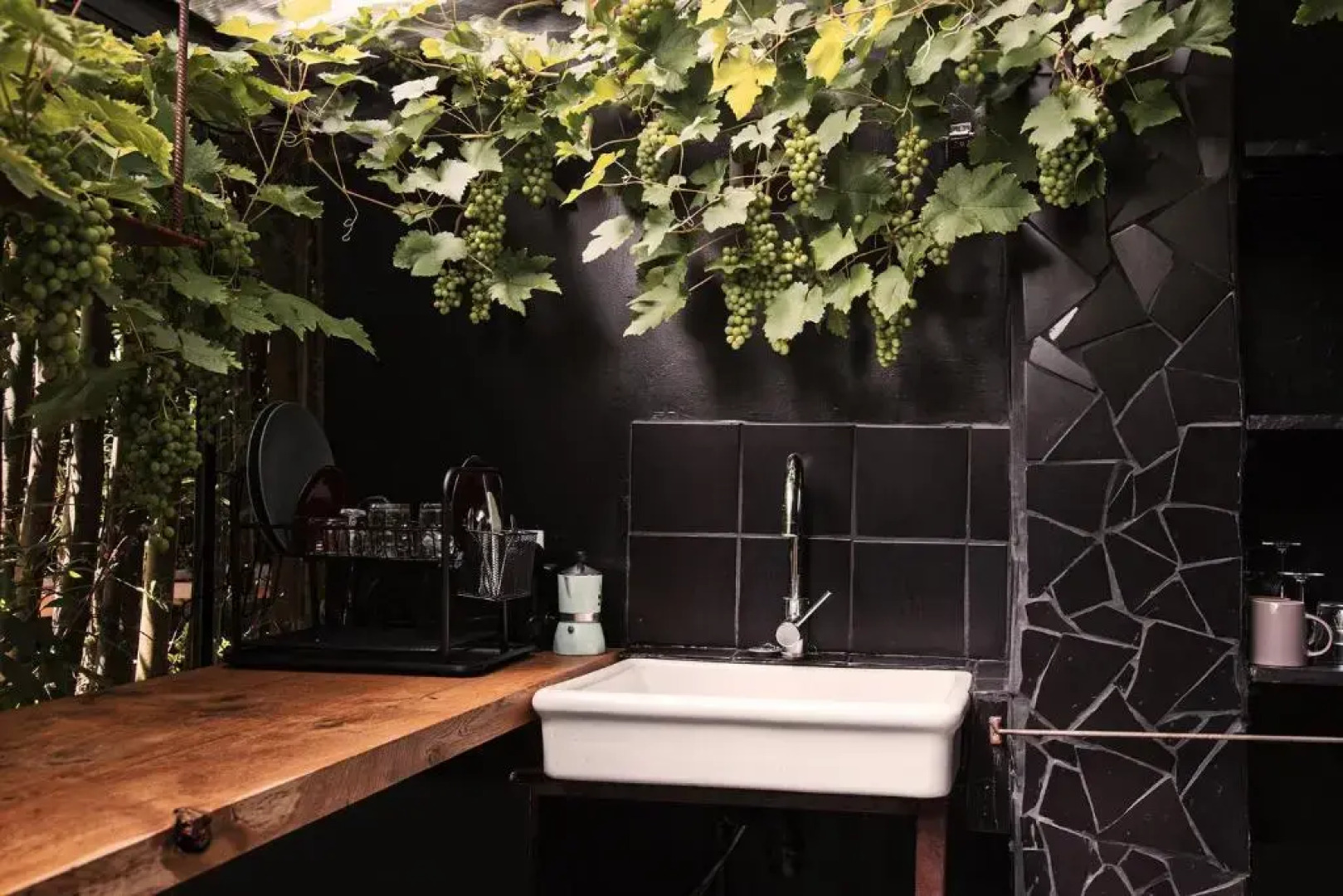 Les Cabanes Des Marais