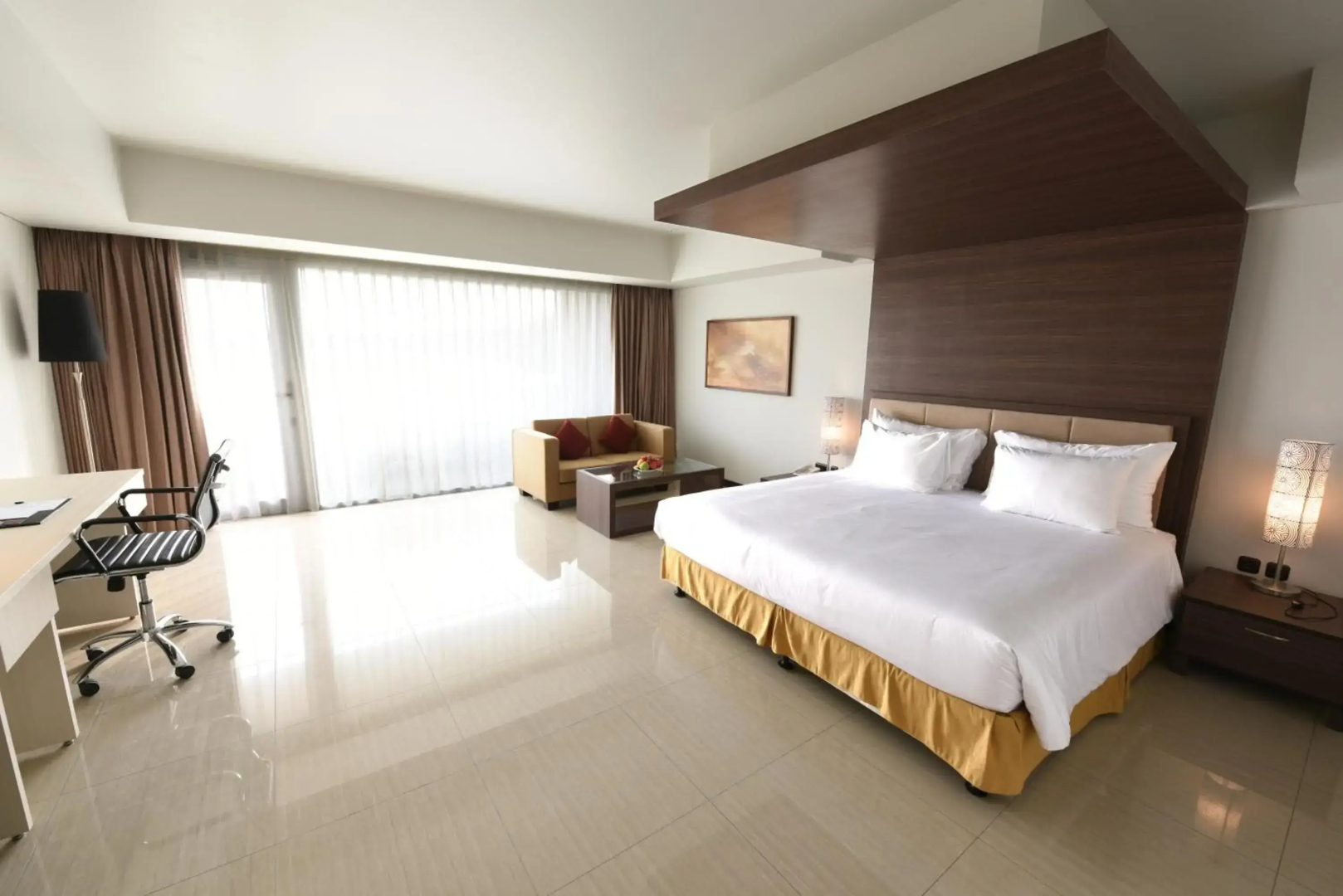 Sakura Park Hotel & Residence
