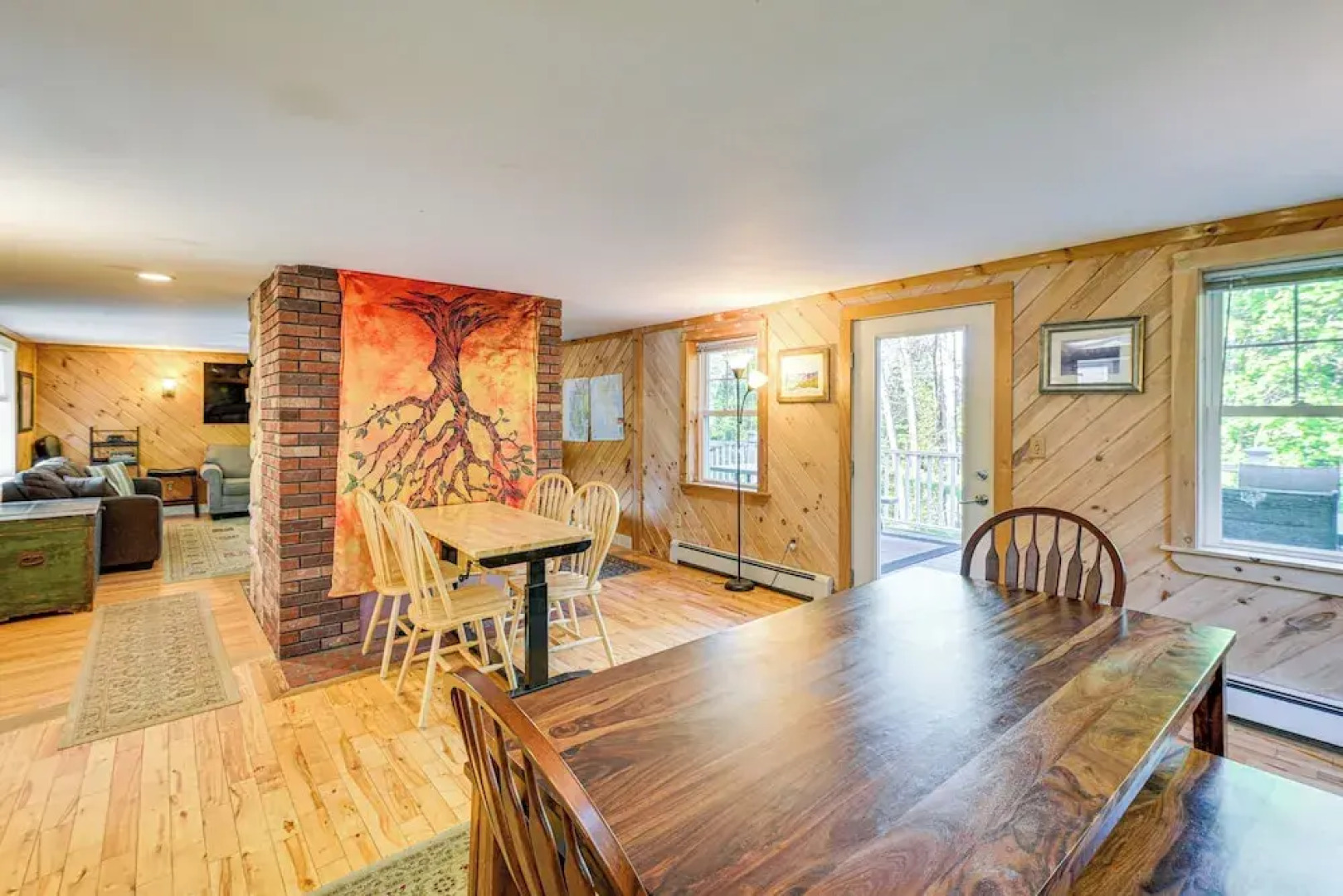 1 Mi to Acadia National Park: Spacious Retreat!
