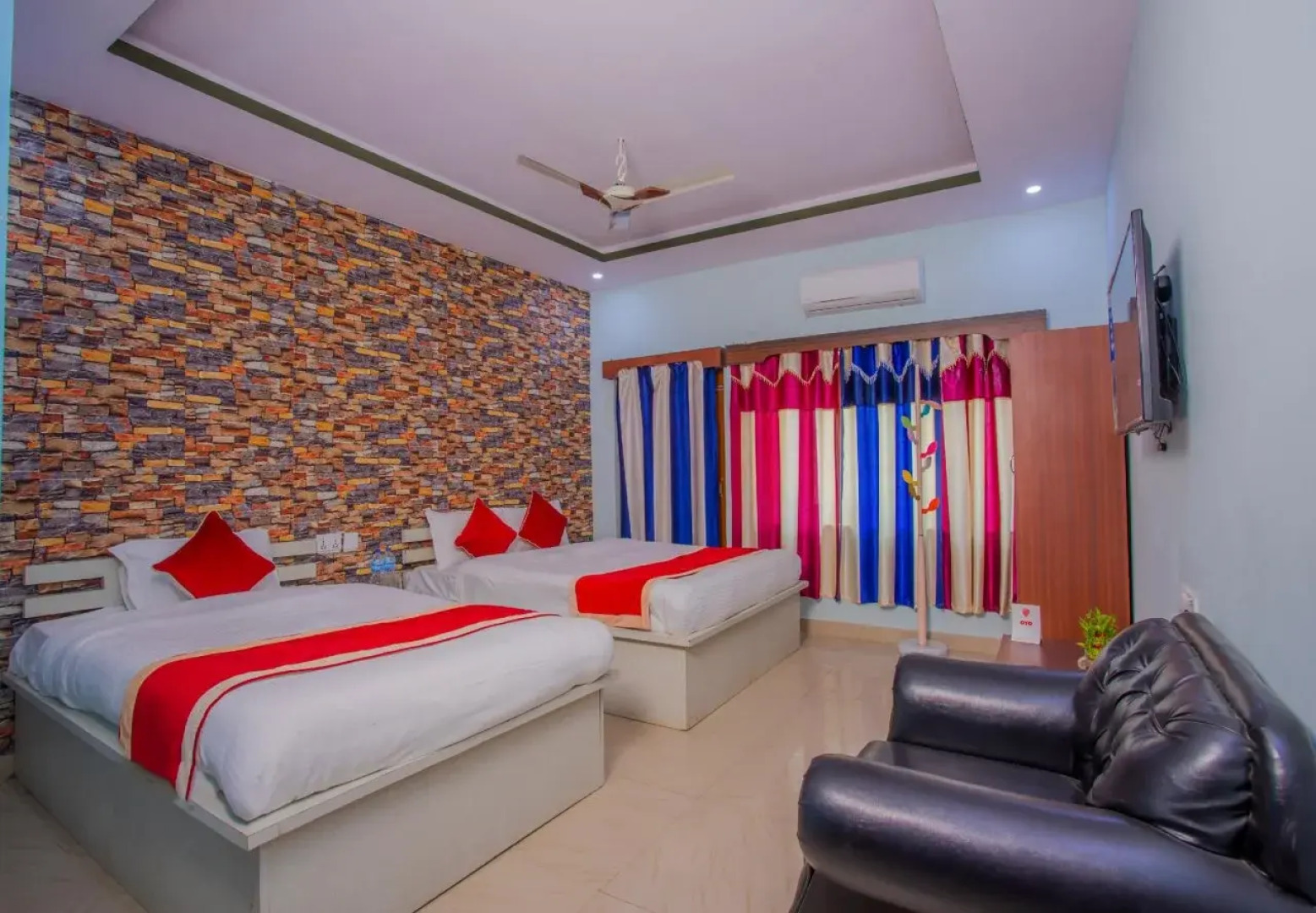 Hotel Shubham By OYO Rooms