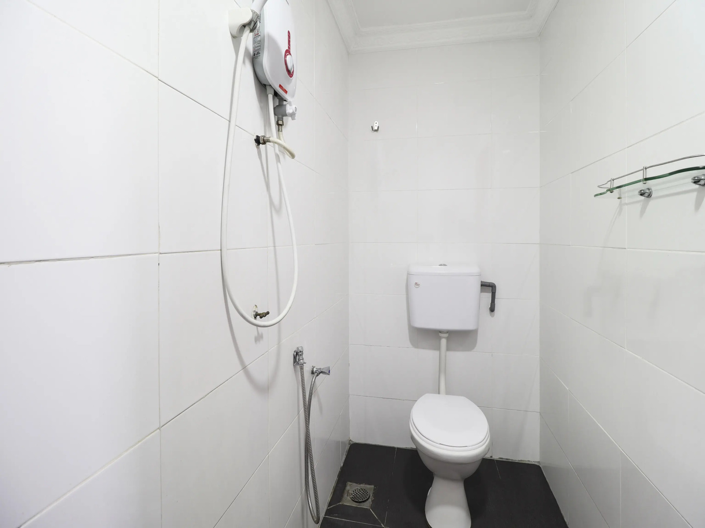 OYO 89473 Sp Venture Hotel