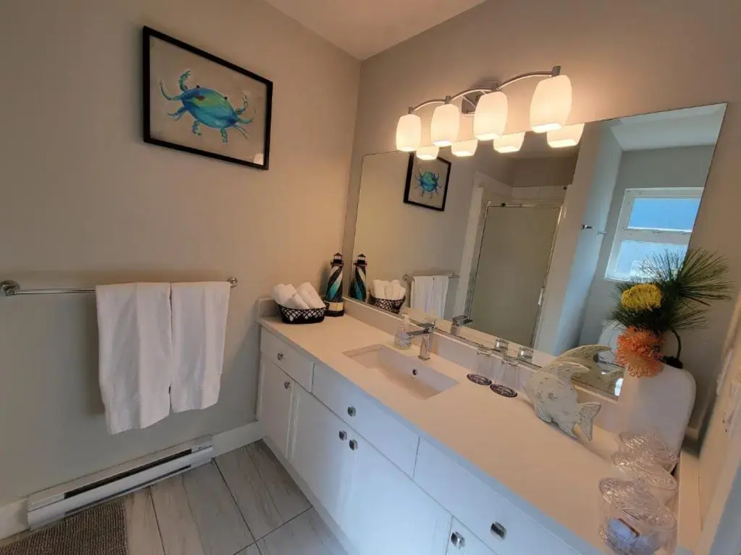 JoyVeal’s Homey Place