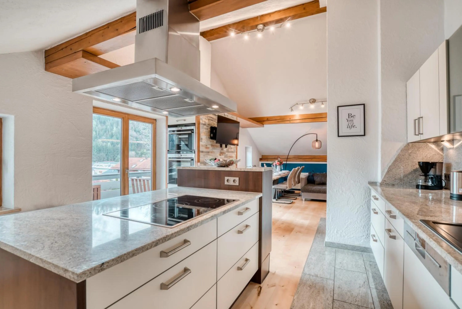 Ferienwohnung Brünnstein