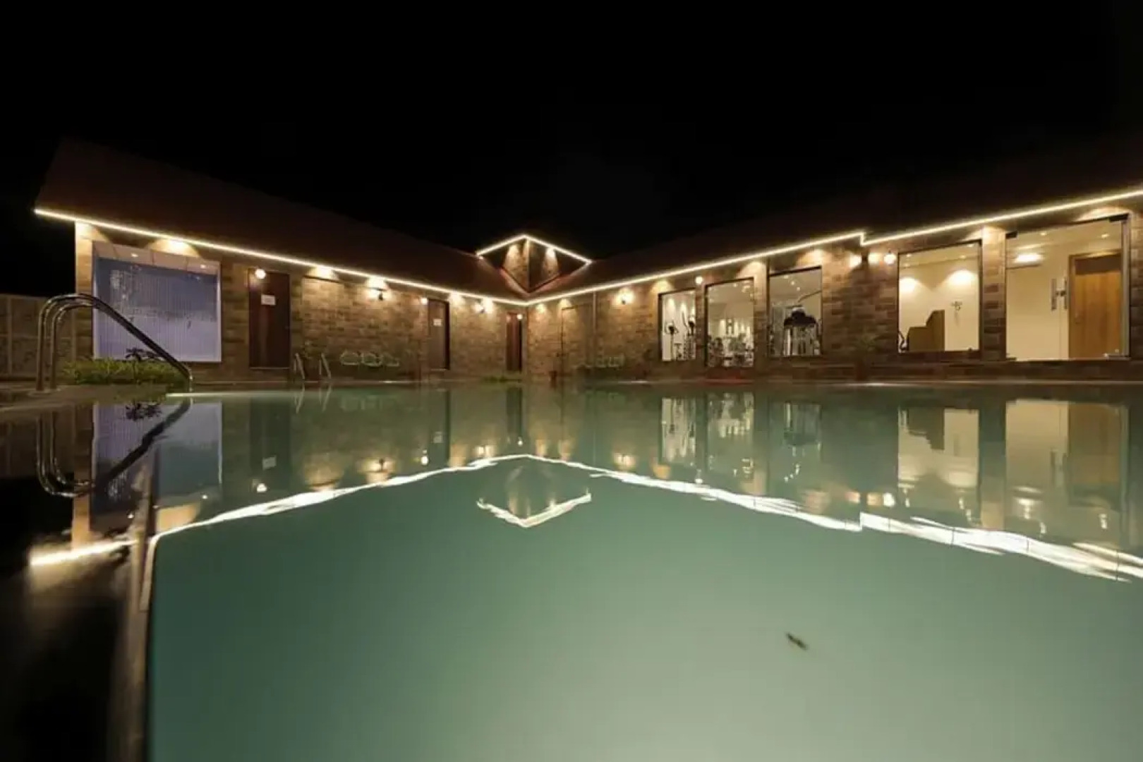 Sarovar Portico Somnath