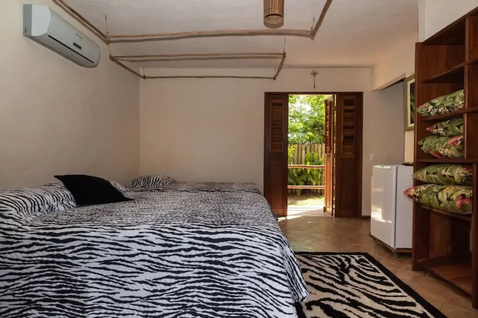 Sossego e Tranquilidade Vila do Outeiro