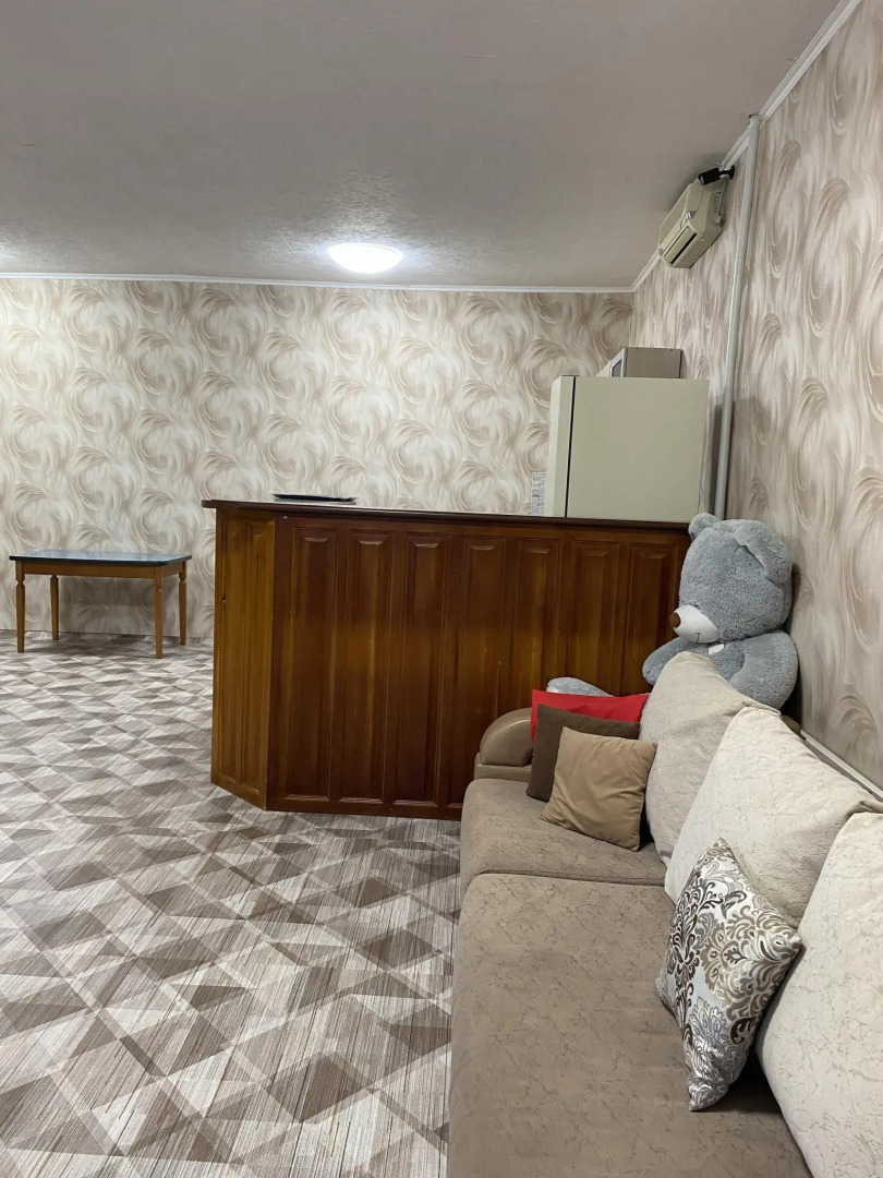 Усадьба Сибиряк