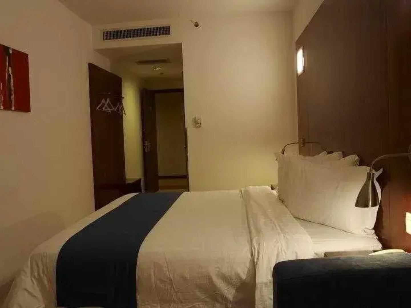 Ramada Encore Hotel Wuxi