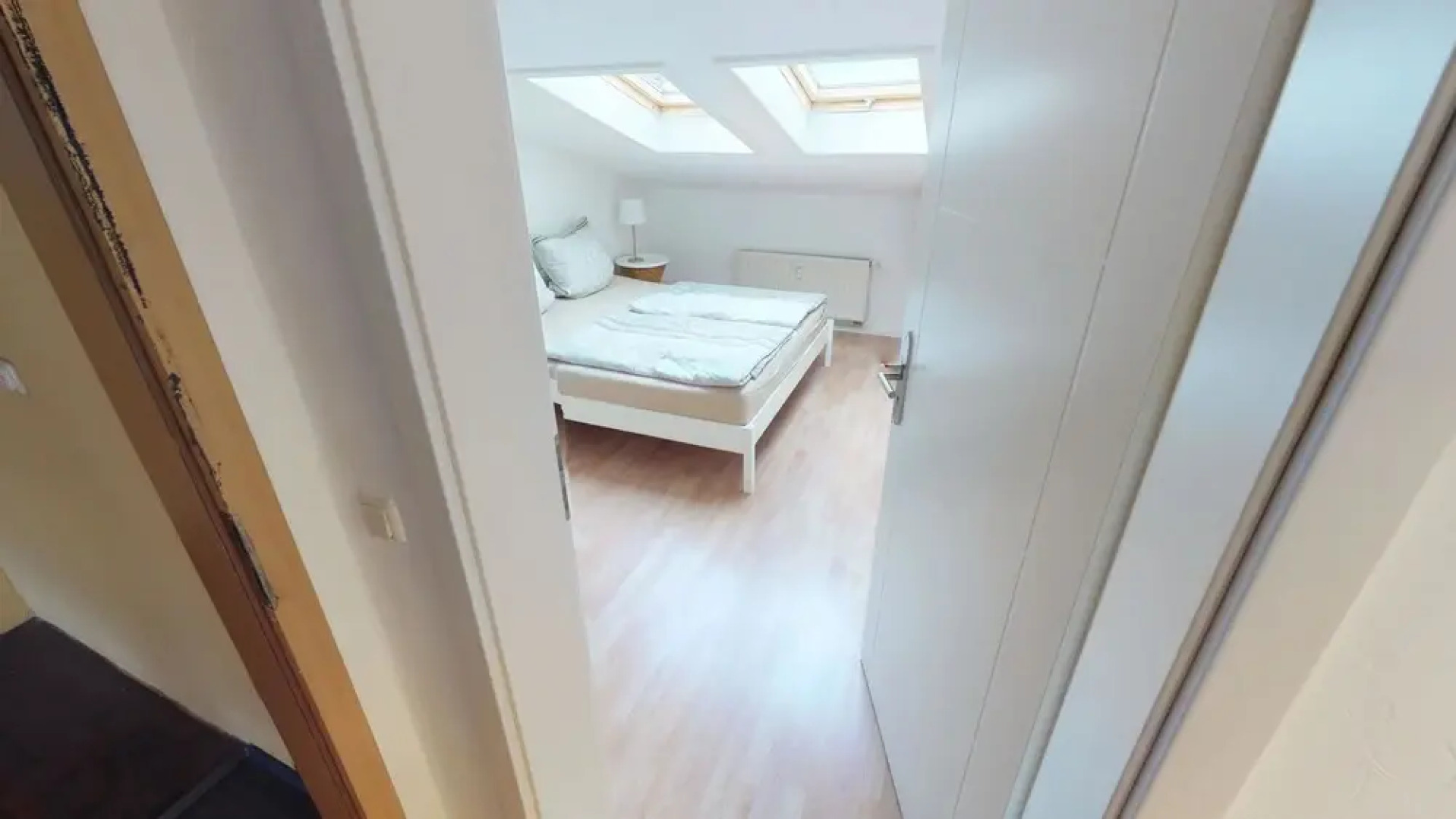 Ostseequartier Vorpommern Am Alten Warmbad