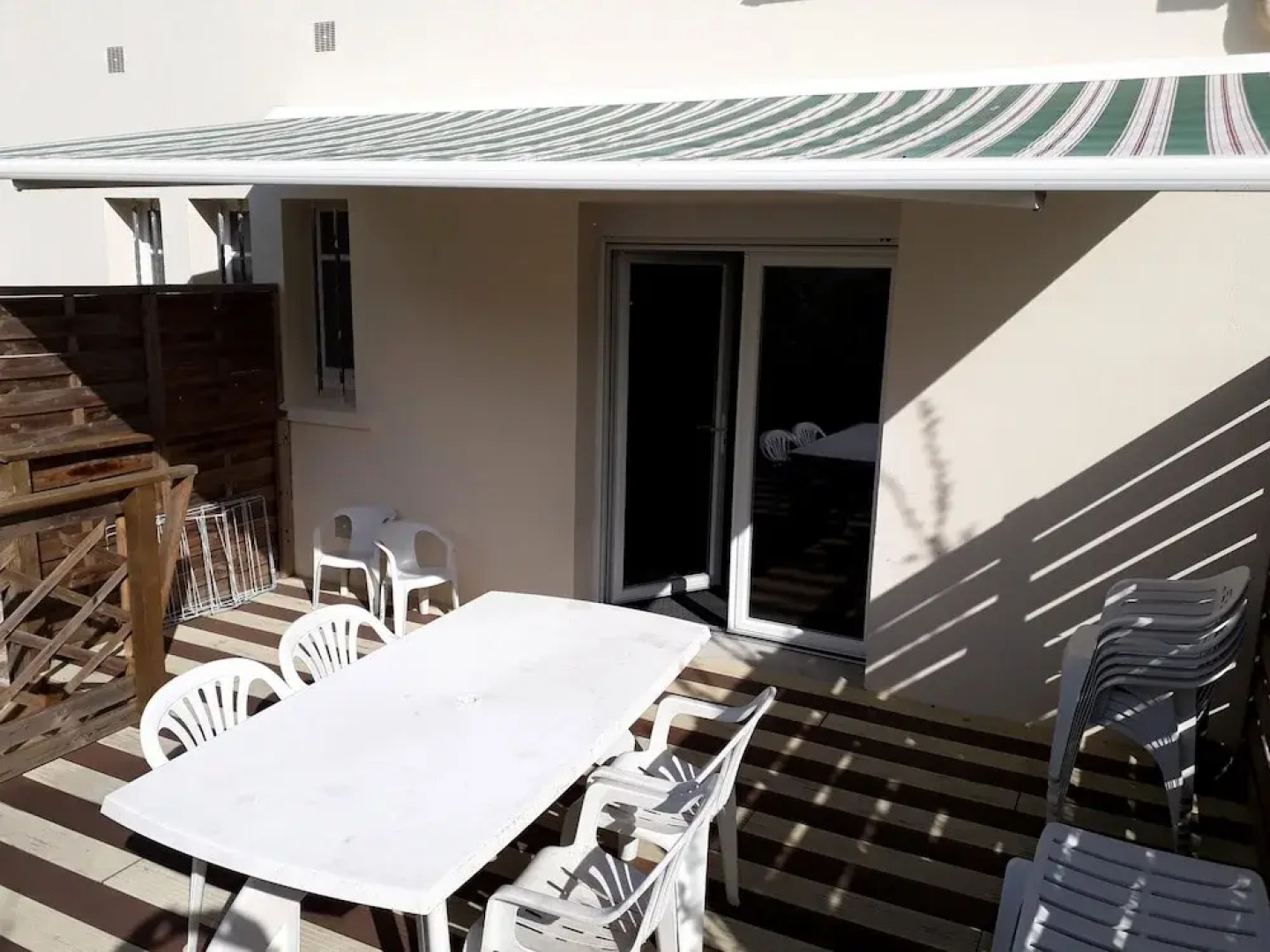 House With 5 Bedrooms in Crozon, With Enclosed Garden and Wifi - 400 m