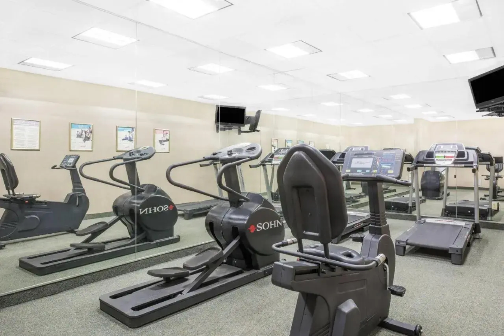 Ramada Hotel And Conference Center York