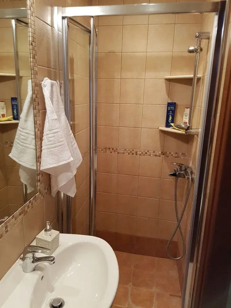 Groundfloor Luxury Villa Heraklion Crete