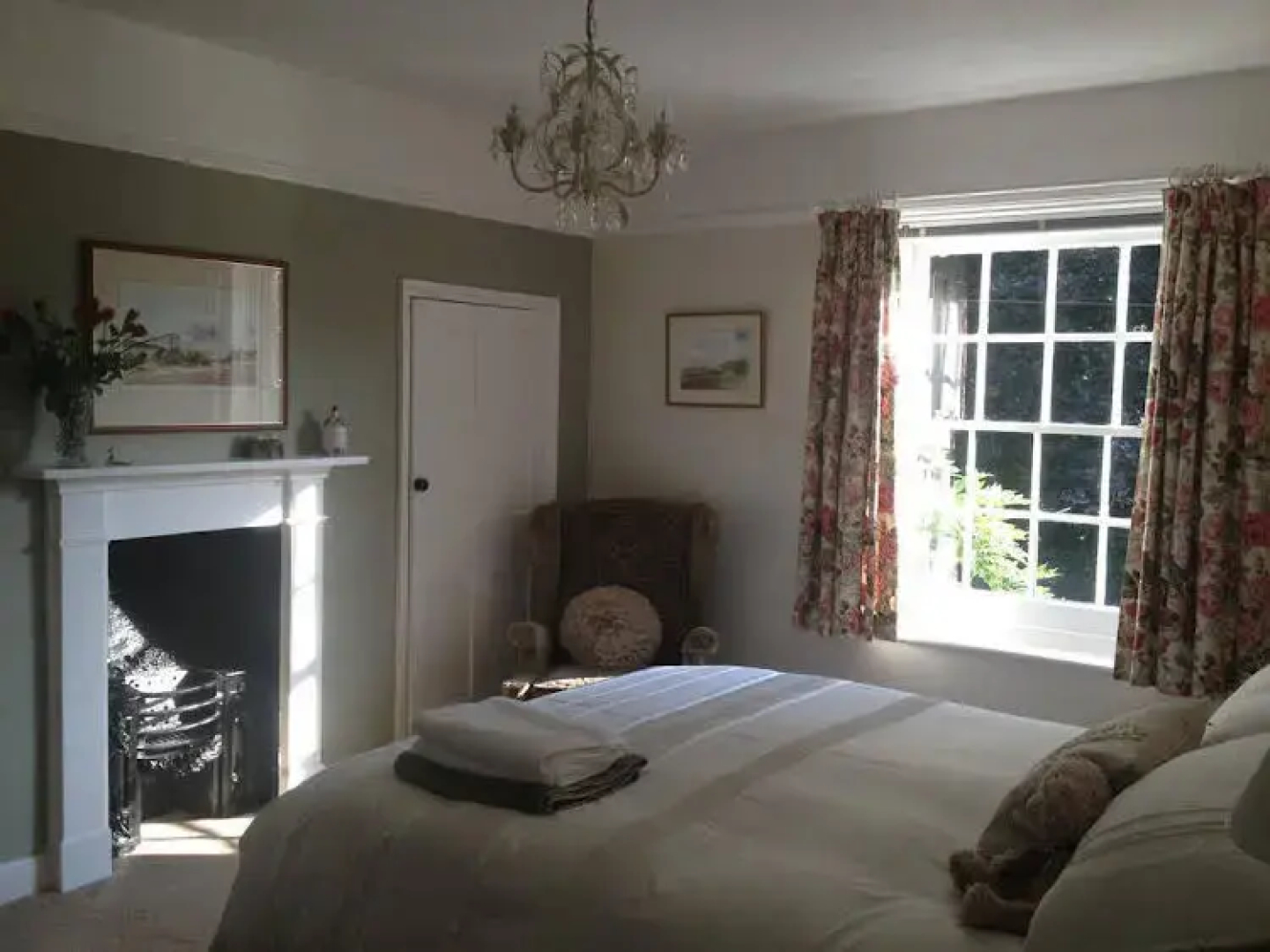 Mill House Bed and Breakfast
