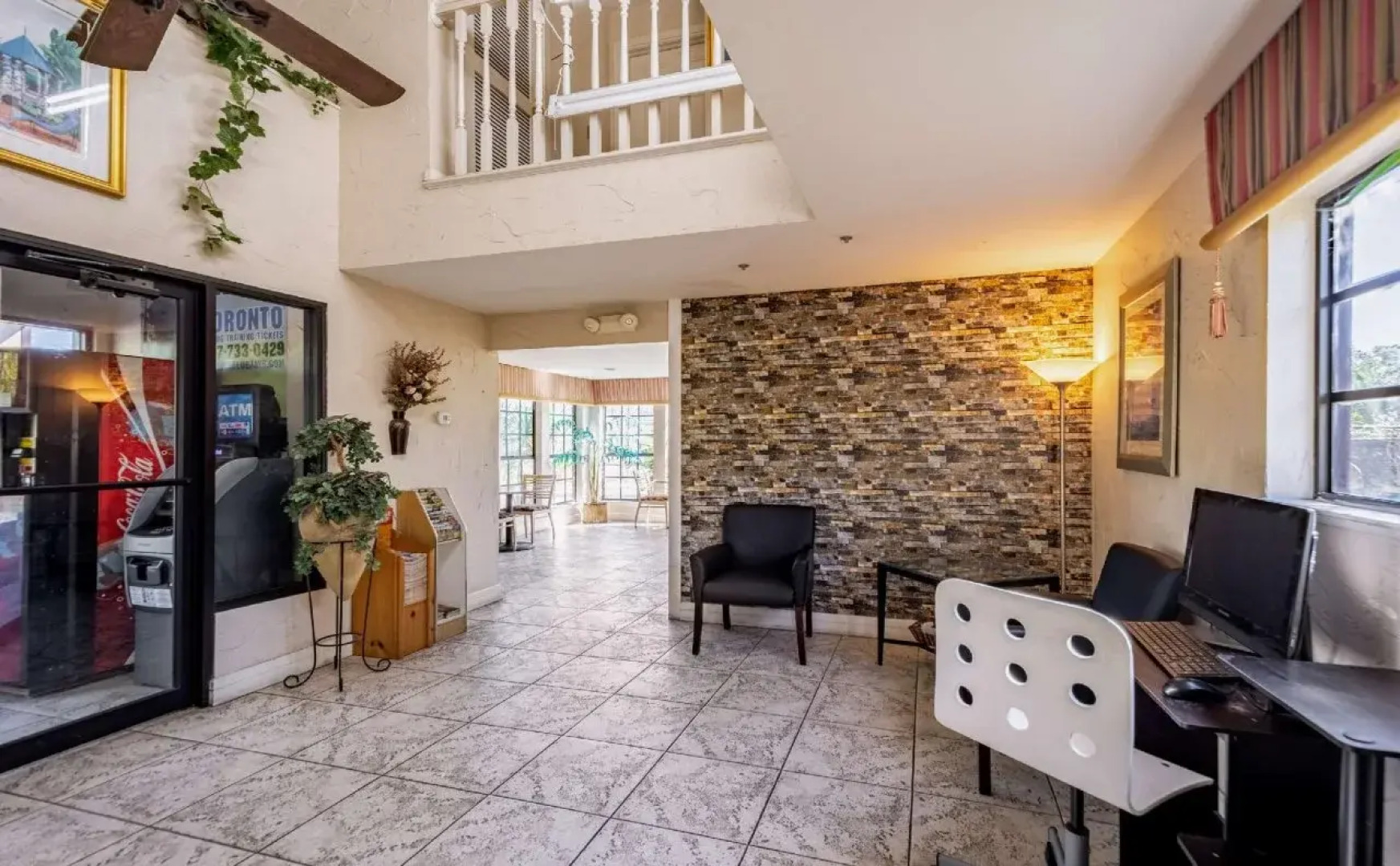 Knights Inn Palm Harbor Clearwater