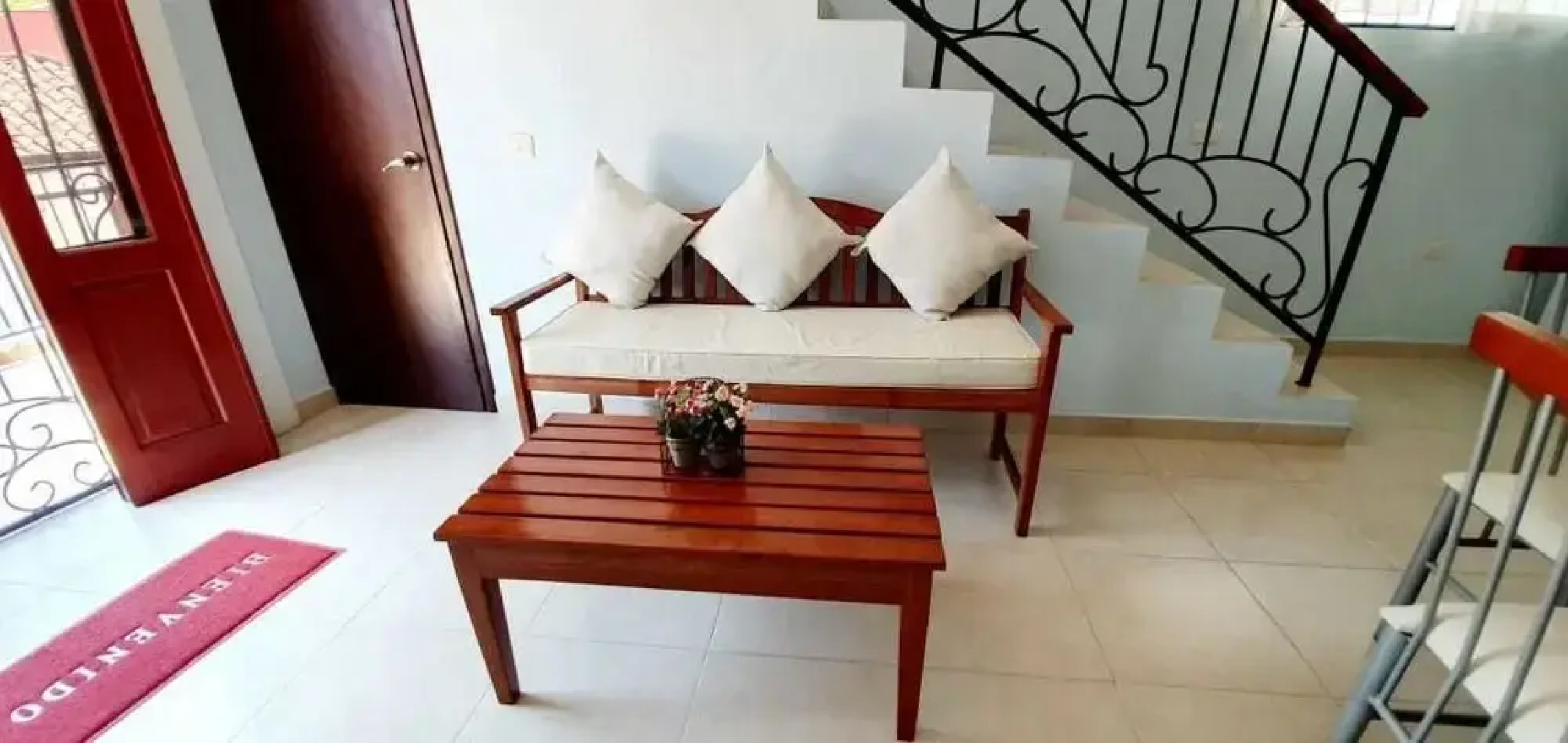 Casa Tapijulapa