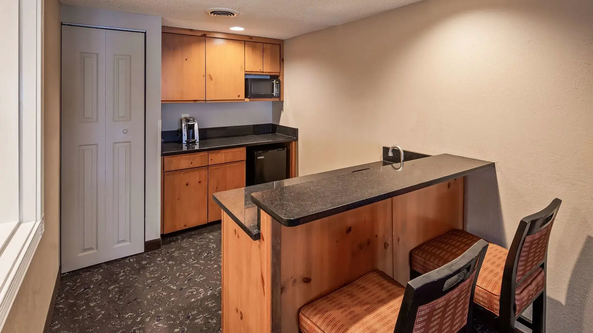 Best Western Greenfield Inn