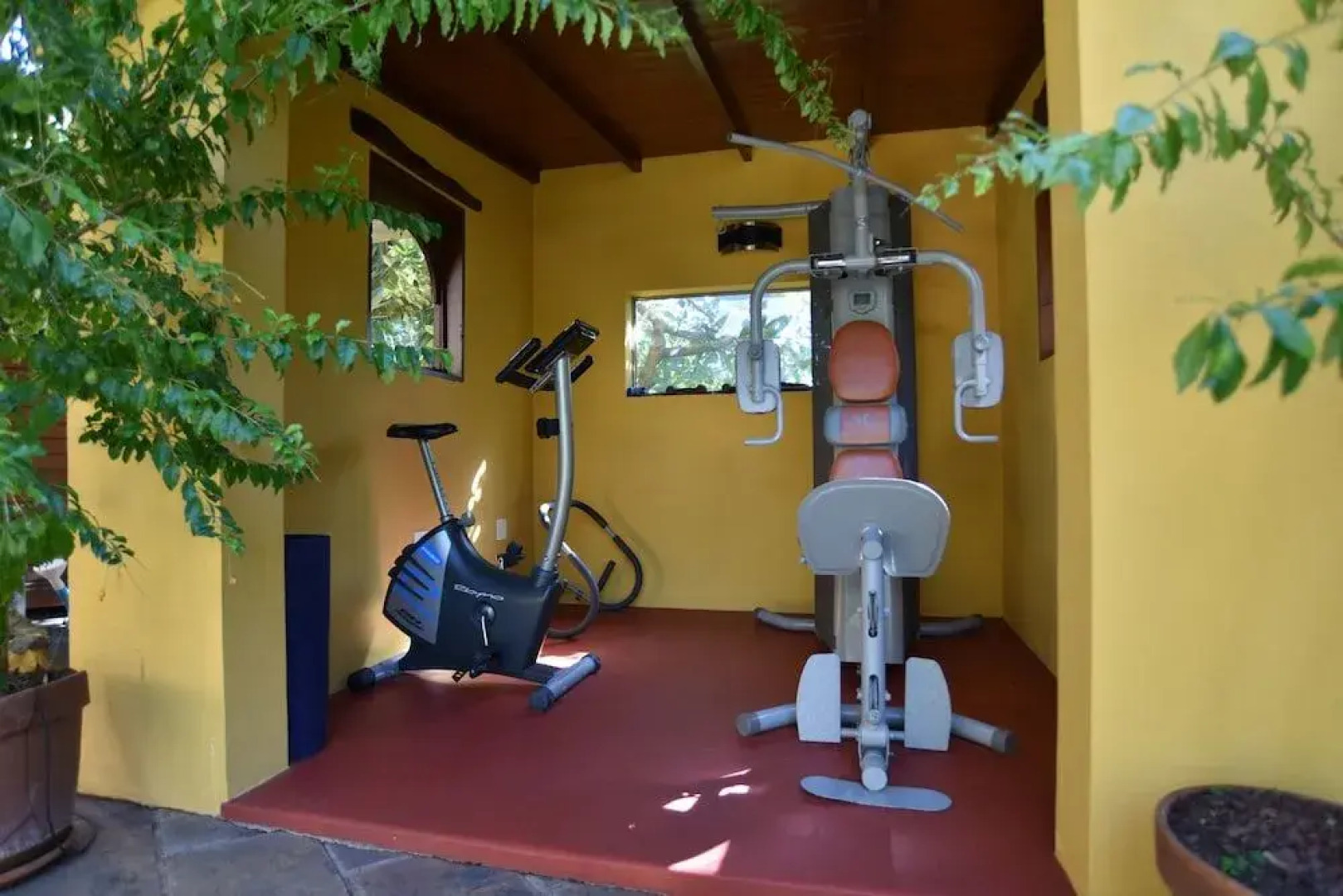 Casa Rural El Borbullón