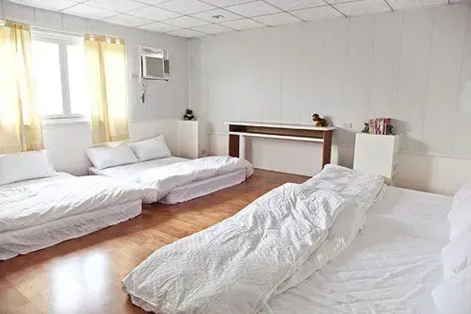 Marshmallow Guanshan B and B