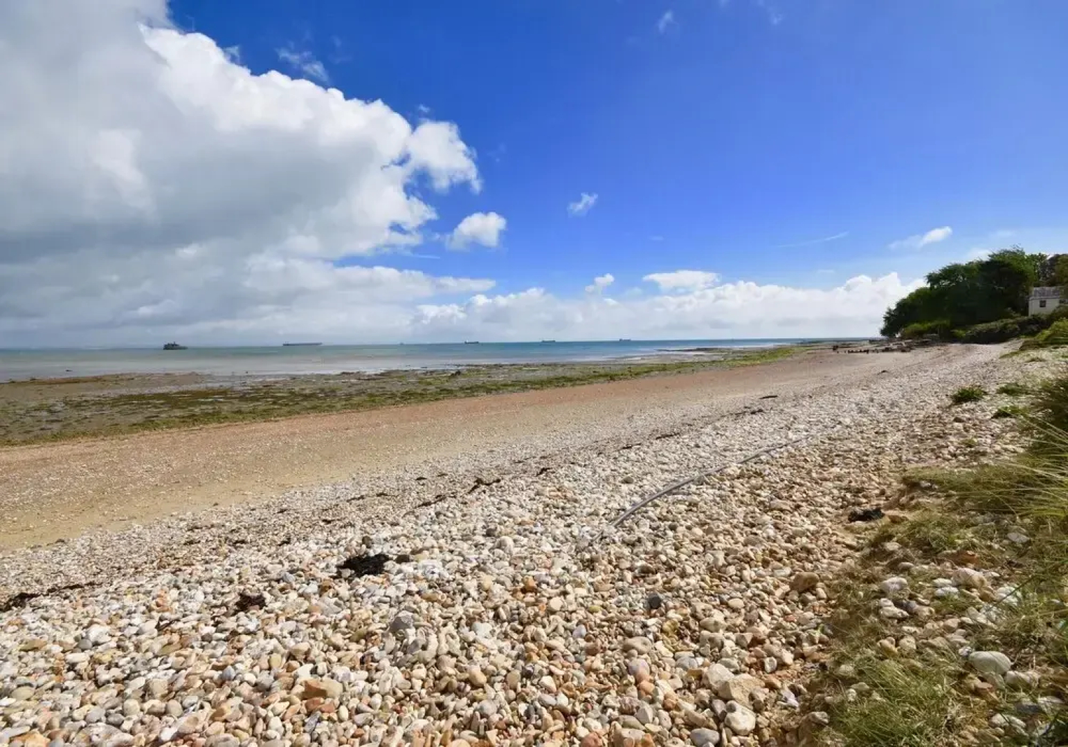 1 Kings Close a Superb Coastal Retreat