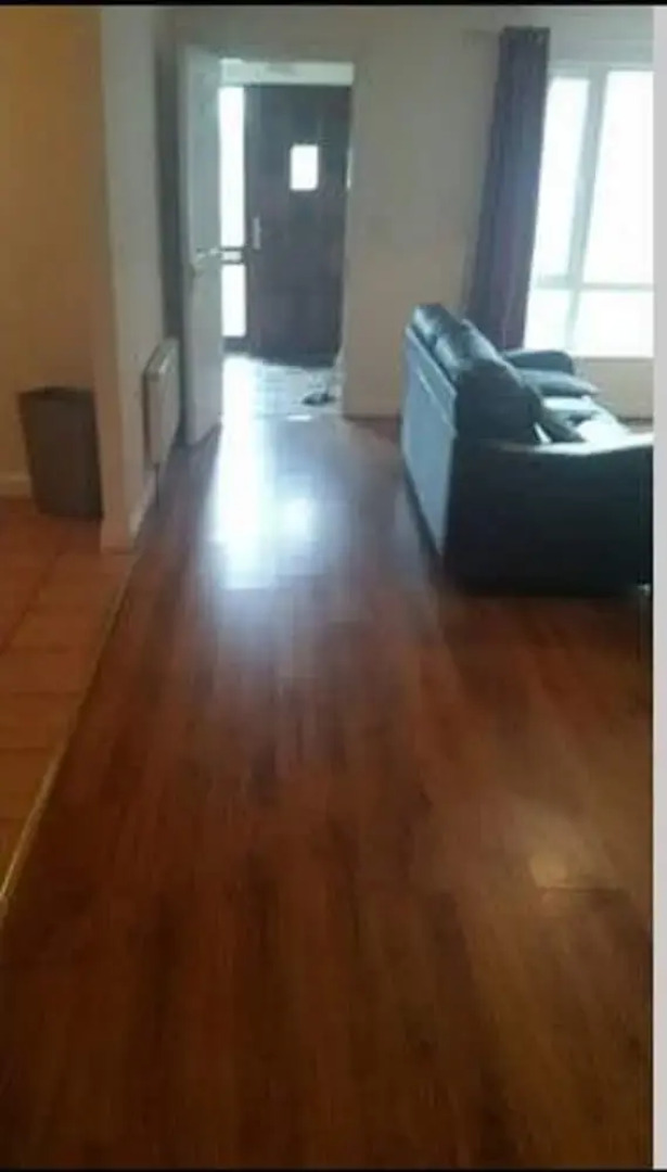 Cozy Apartment Dooradoyle