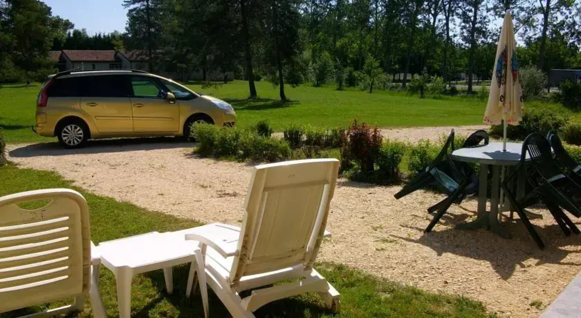 Holiday home Sunshine