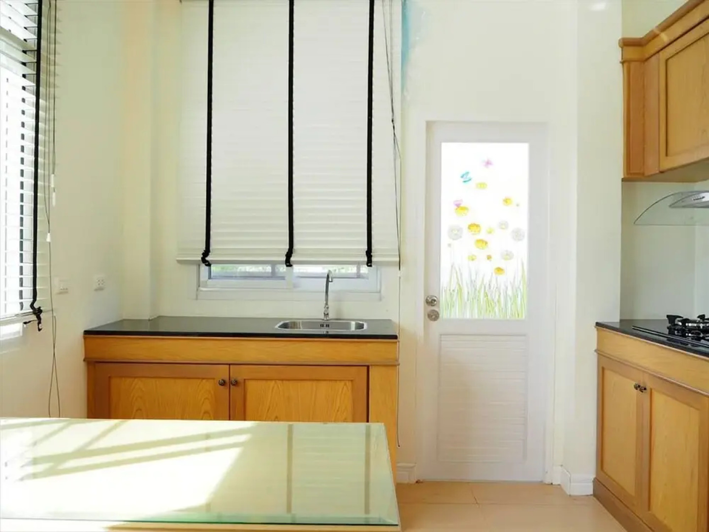 Suanson Paragon Green Resort