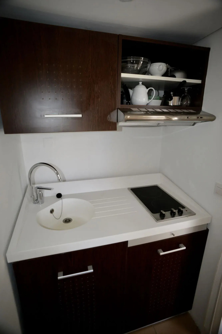 Auberge De La Calanque