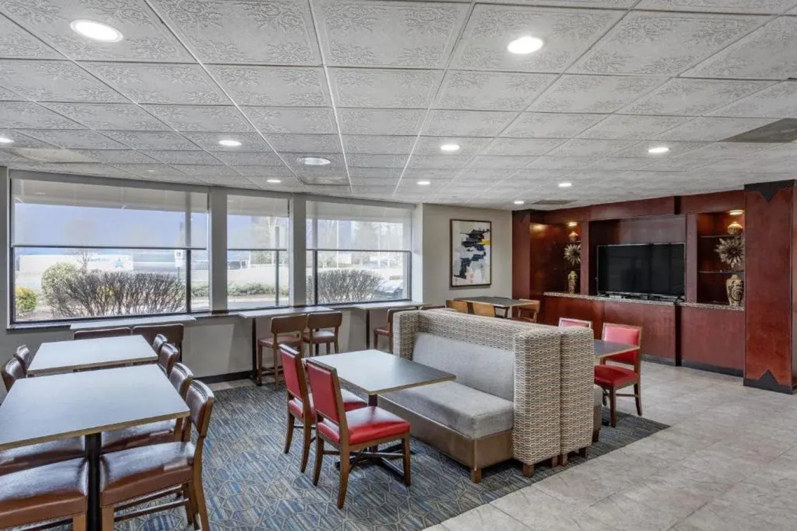 Comfort Inn Paramus - Hackensack