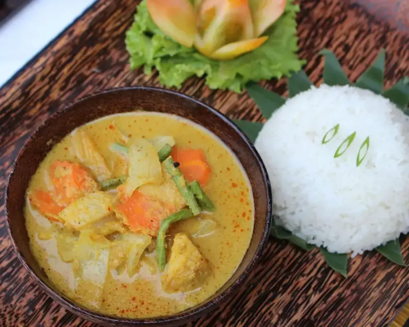 Secondfold Residence