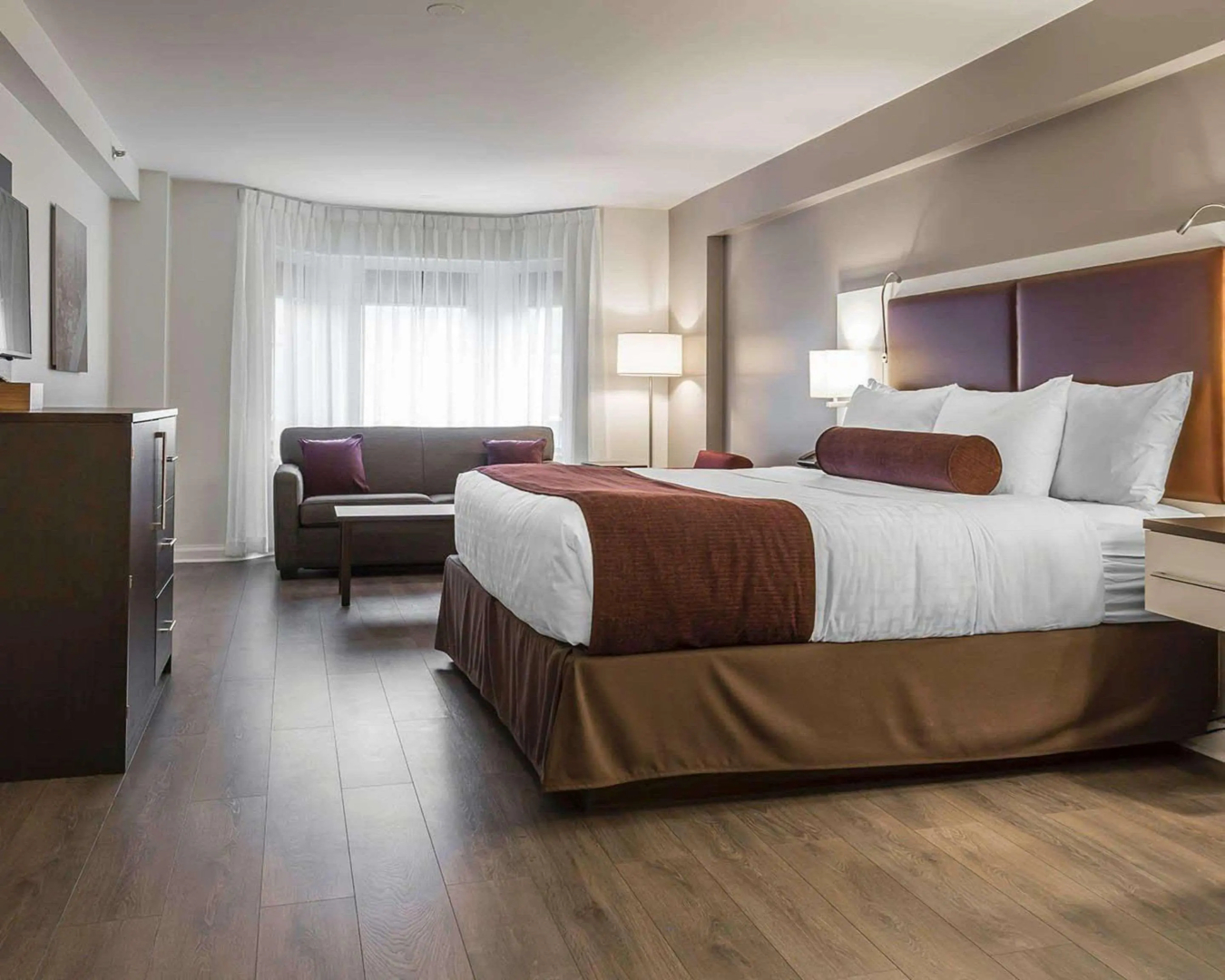 The Saint James Hotel, an Ascend Collection Hotel