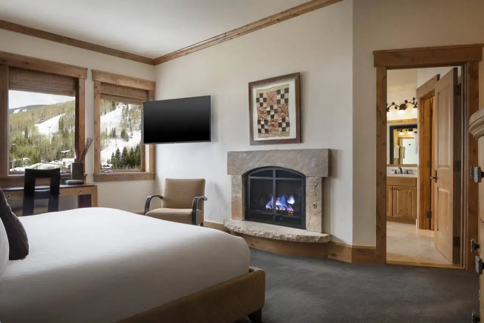 The Hythe, a Luxury Collection Resort, Vail