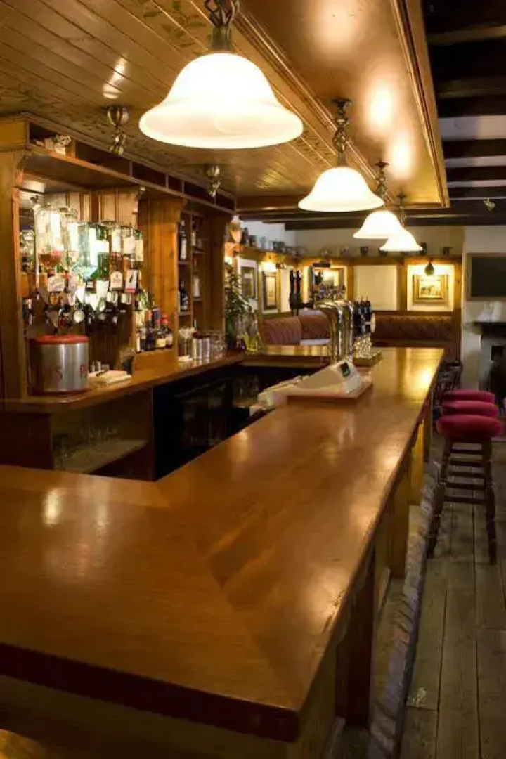 The Tankerville Arms