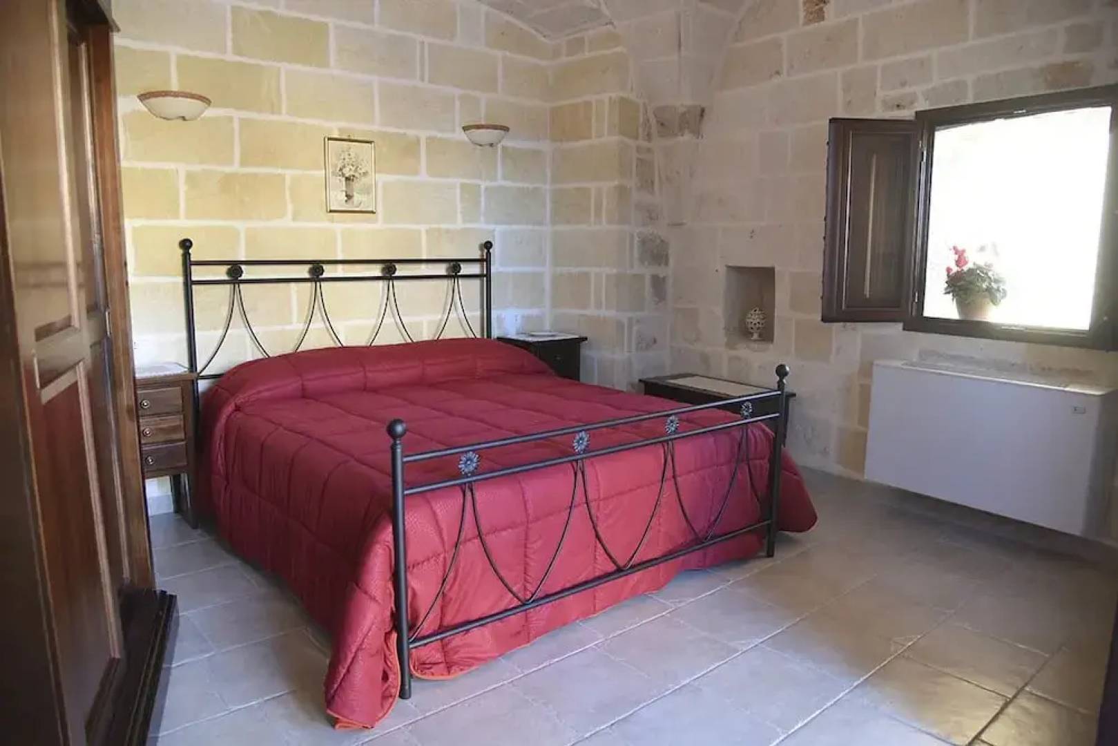 Masseria Giustiniani