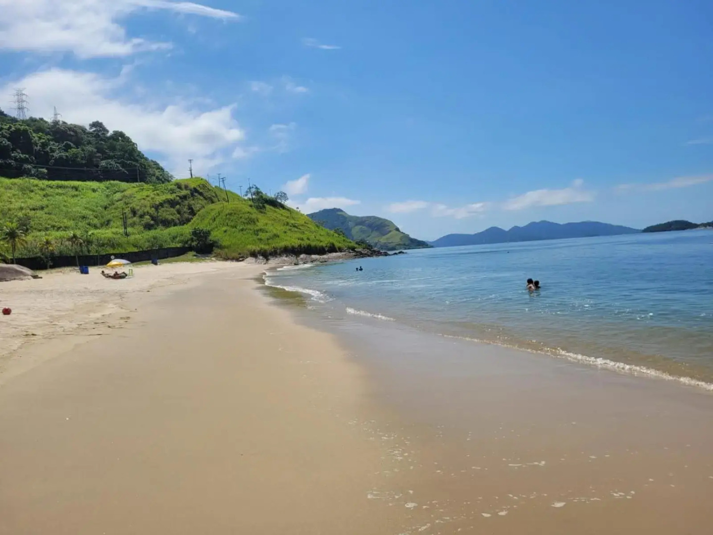 Loft Condado Bl 2 Ap 116 Aldeia dos Reis Sahy