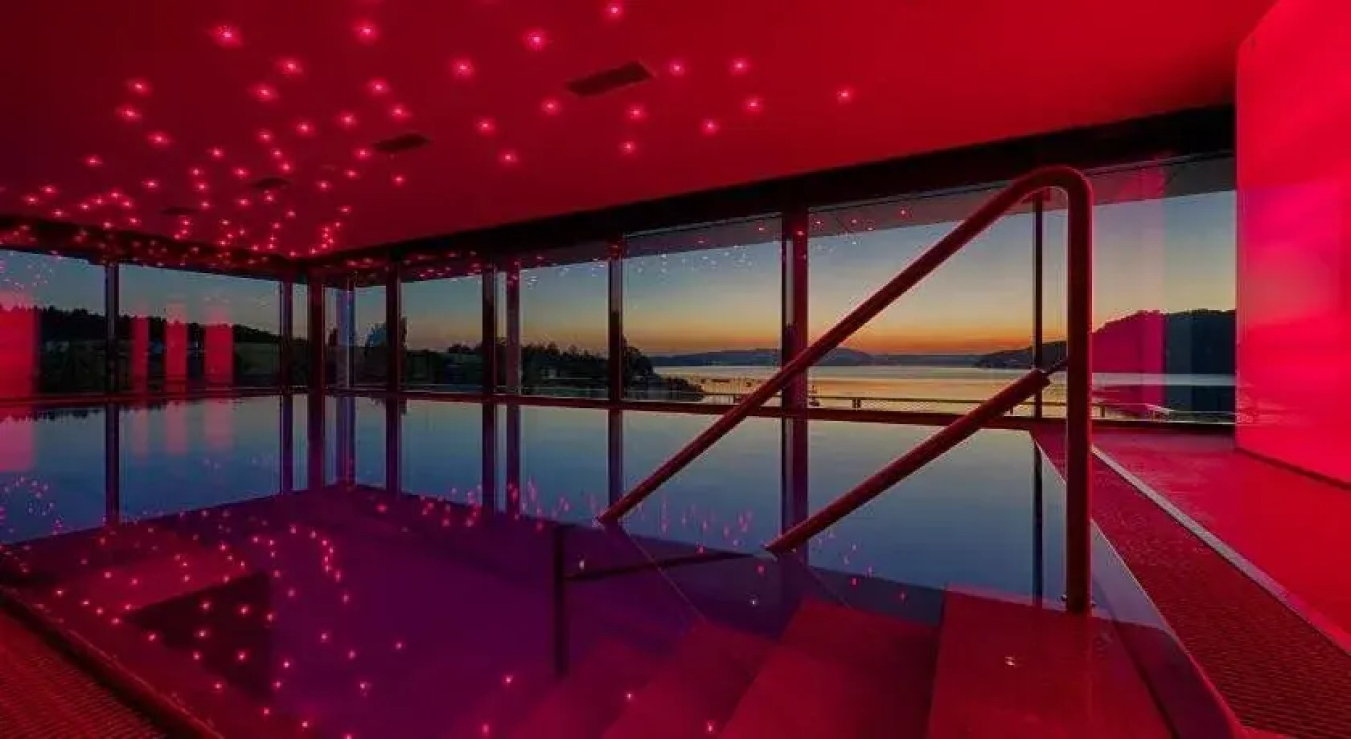 Kuschel- & Genießerhotel Seewirt Mattsee