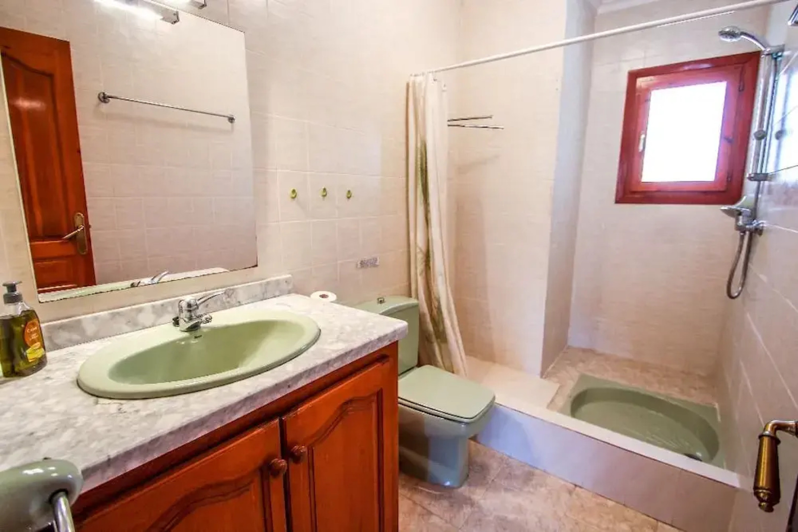 Rondel - sea view villa with private pool in Costa Blanca