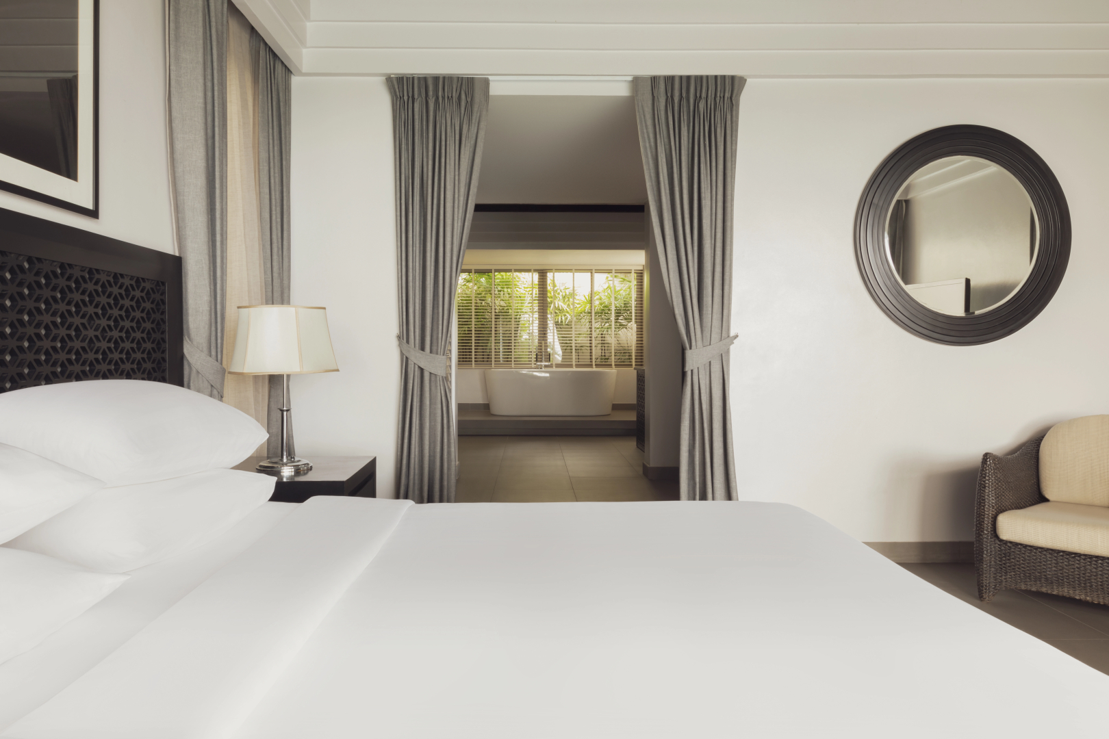Курортный отель The Pavilions Phuket
