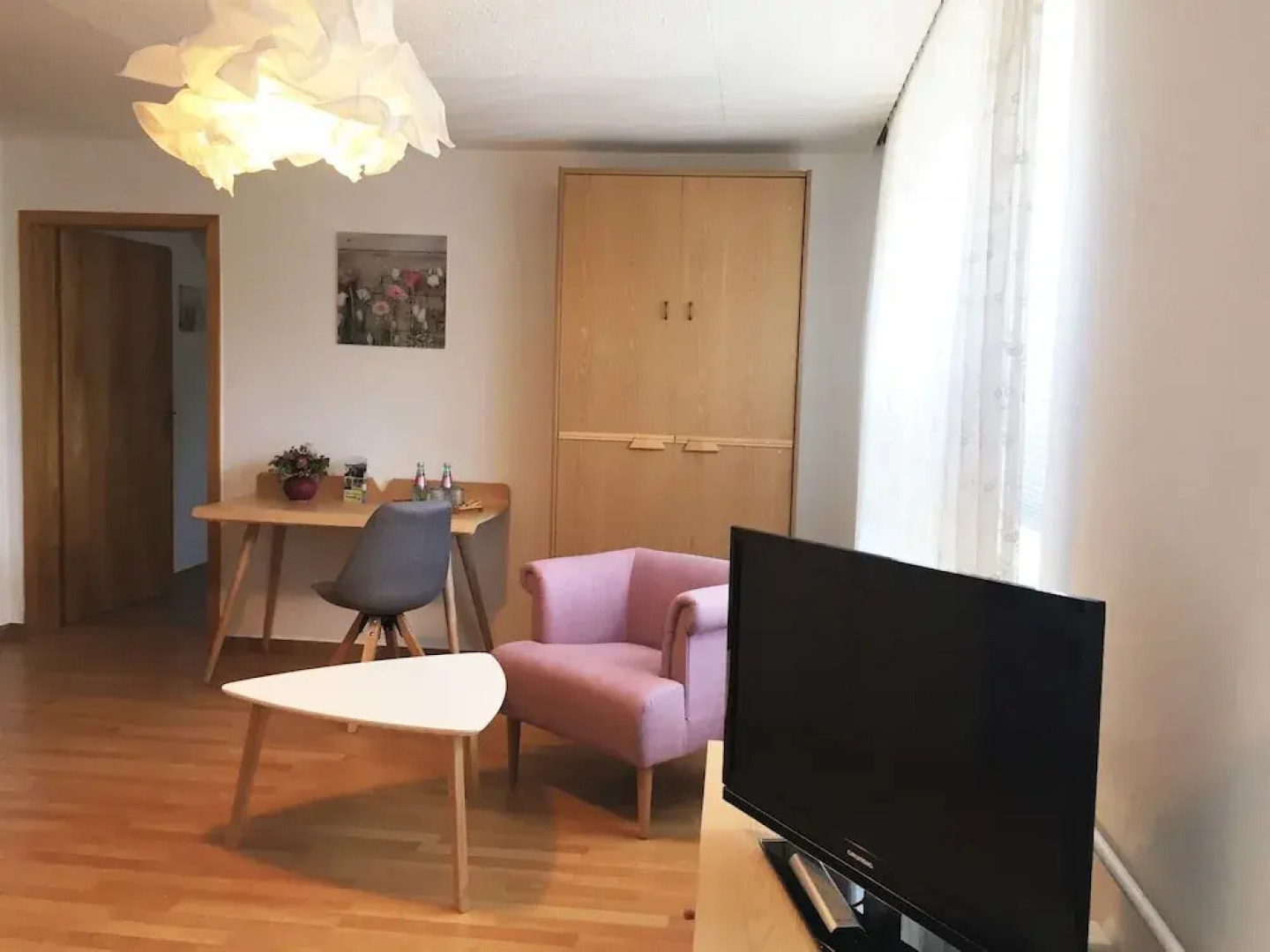 Waldhotel Tannmuehle