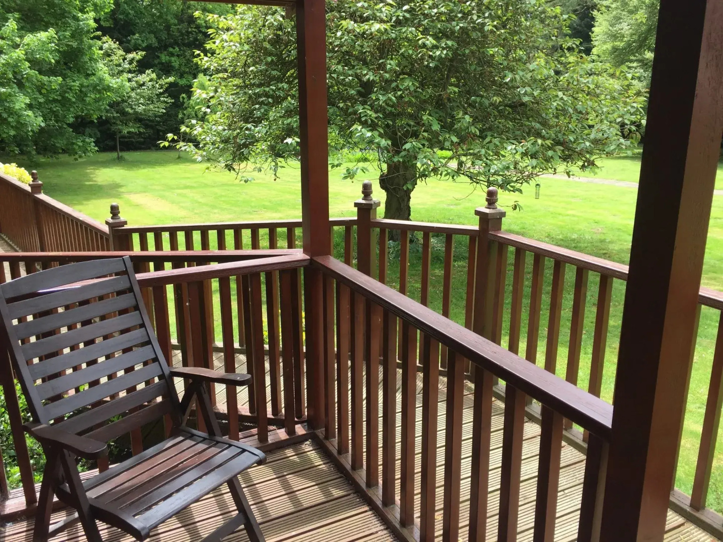 The Grange Country House Hotel